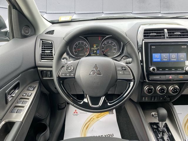2026 Mitsubishi Outlander Sport SE