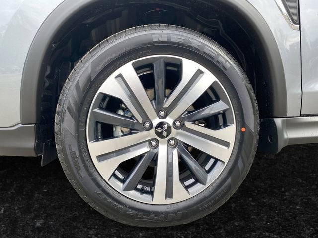 2026 Mitsubishi Outlander Sport SE