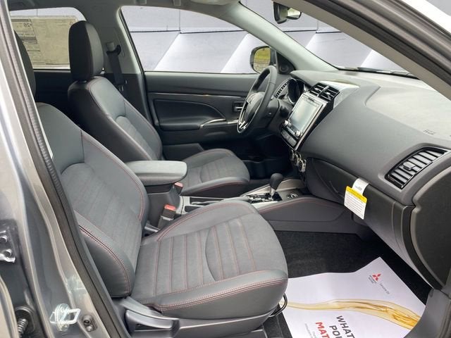 2026 Mitsubishi Outlander Sport SE