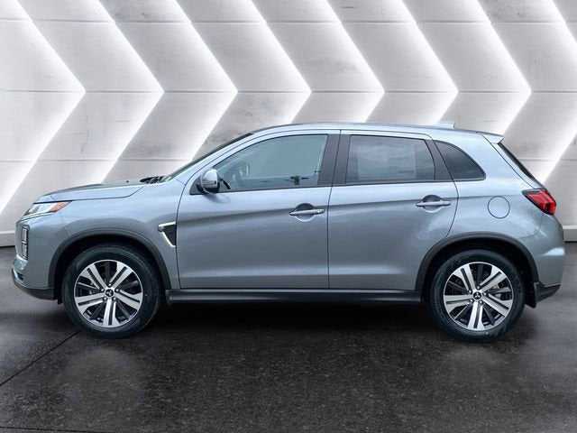 2026 Mitsubishi Outlander Sport SE