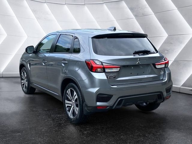 2026 Mitsubishi Outlander Sport SE