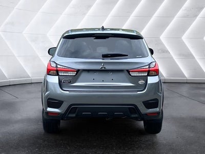 2026 Mitsubishi Outlander Sport SE