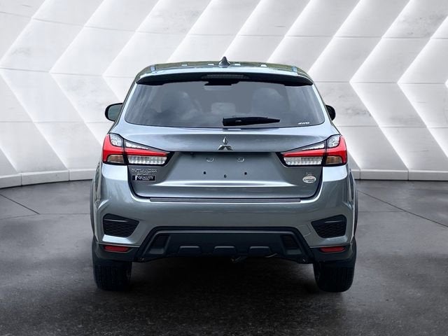 2026 Mitsubishi Outlander Sport SE