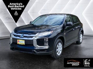 2026 Mitsubishi Outlander Sport S