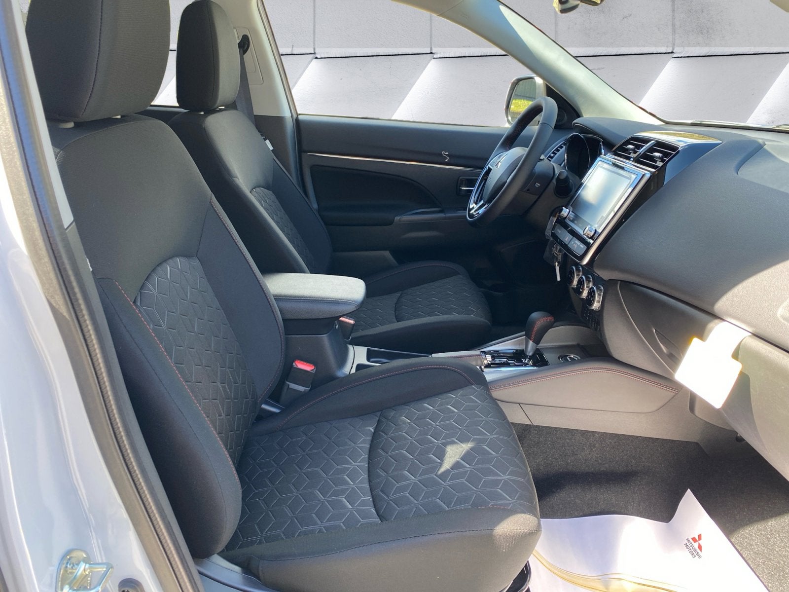 2026 Mitsubishi Outlander Sport Base