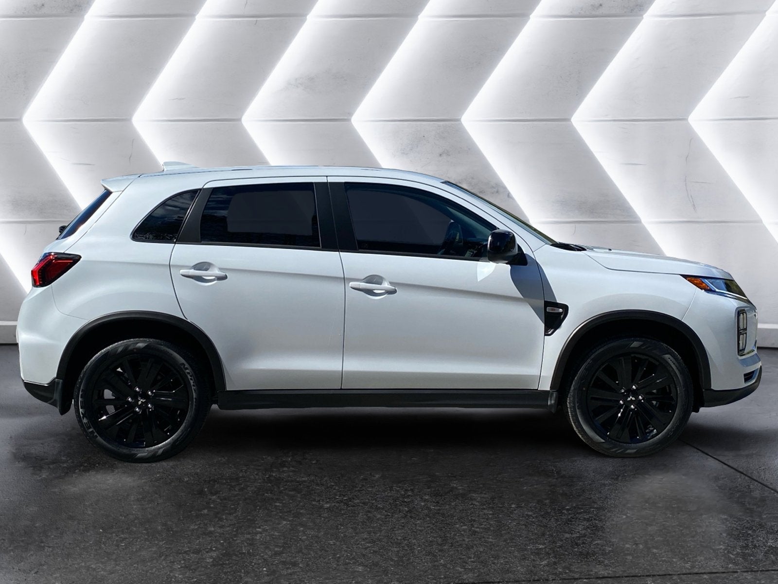 2026 Mitsubishi Outlander Sport Base