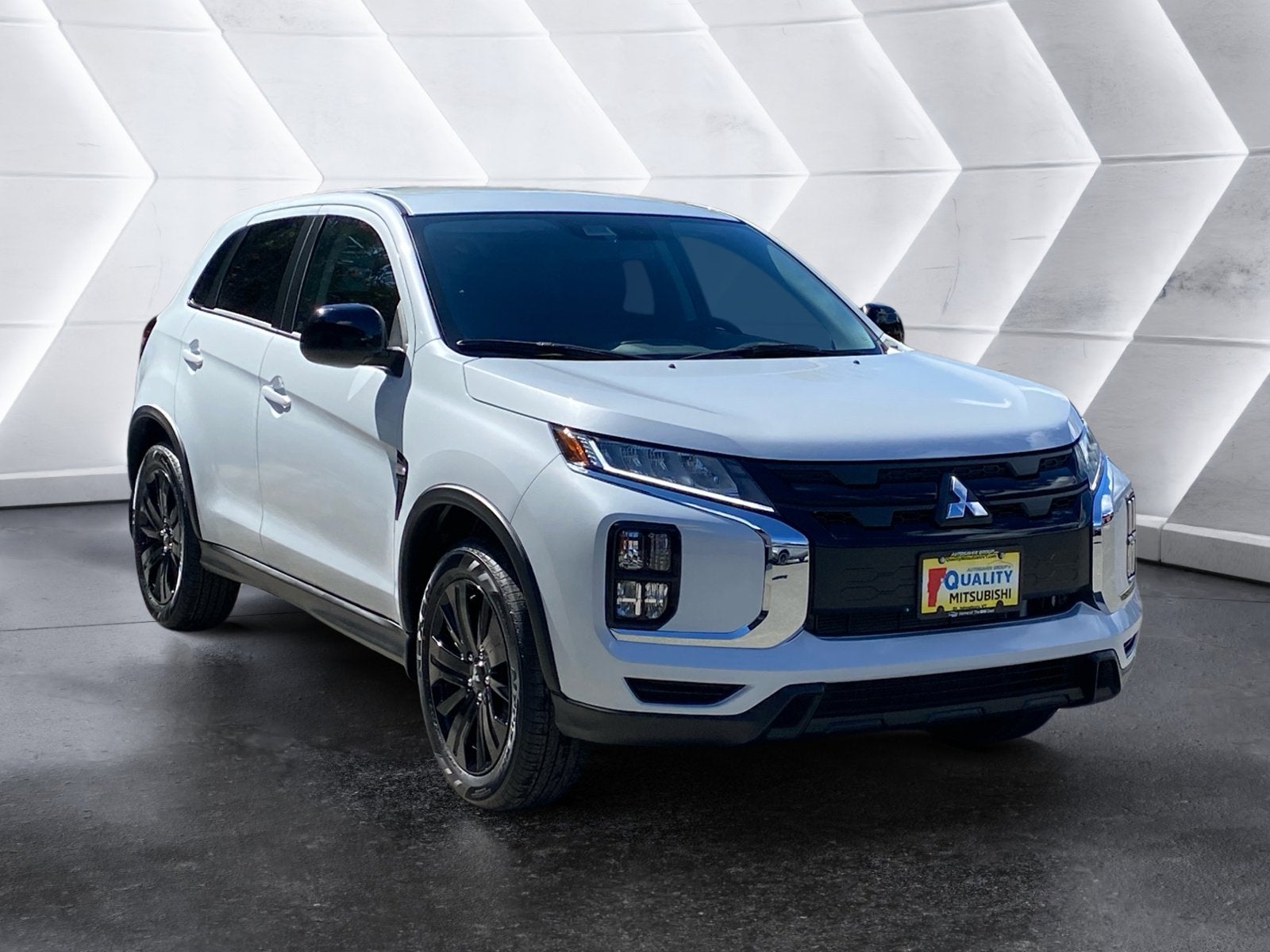 2026 Mitsubishi Outlander Sport Base