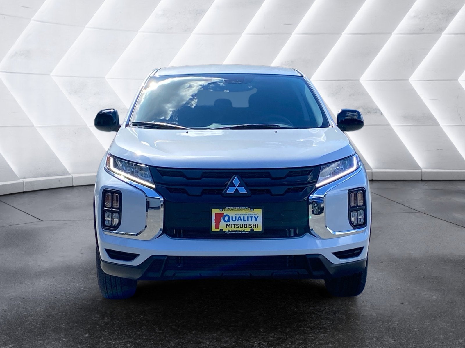 2026 Mitsubishi Outlander Sport Base