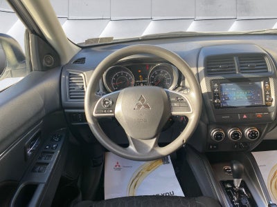 2024 Mitsubishi Outlander Sport 2.0 ES