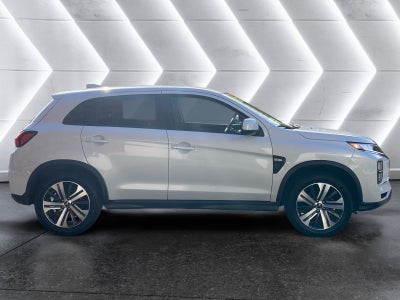 2024 Mitsubishi Outlander Sport 2.0 ES