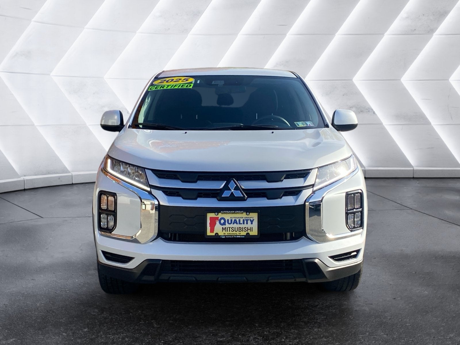 2024 Mitsubishi Outlander Sport 2.0 ES