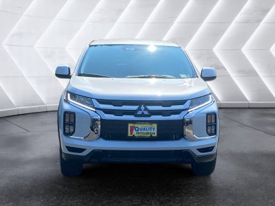 2025 Mitsubishi Outlander Sport ES