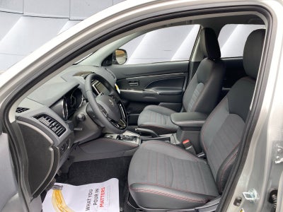 2026 Mitsubishi Outlander Sport SE