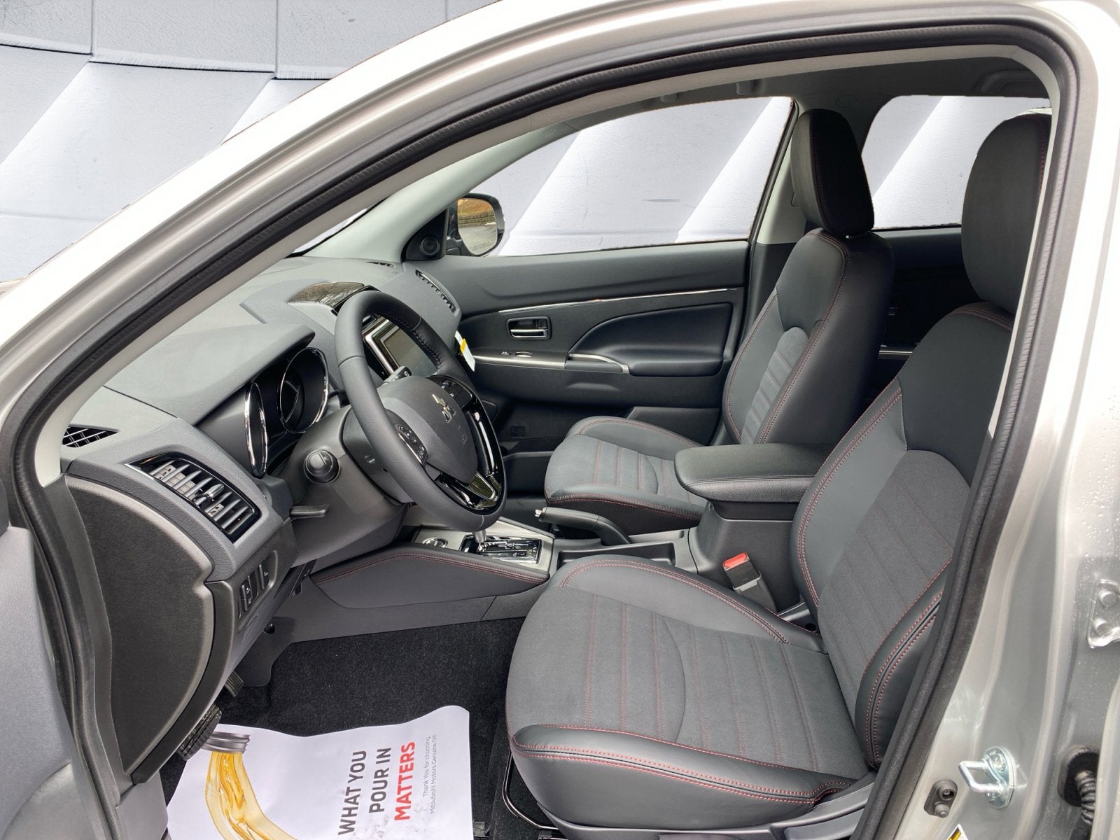 2026 Mitsubishi Outlander Sport SE