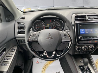2026 Mitsubishi Outlander Sport SE