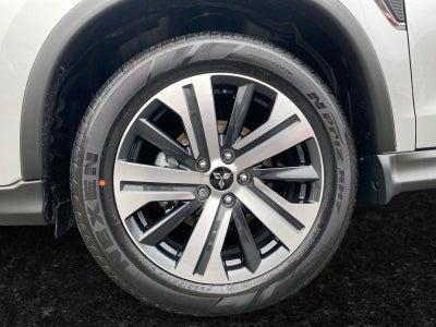 2026 Mitsubishi Outlander Sport SE