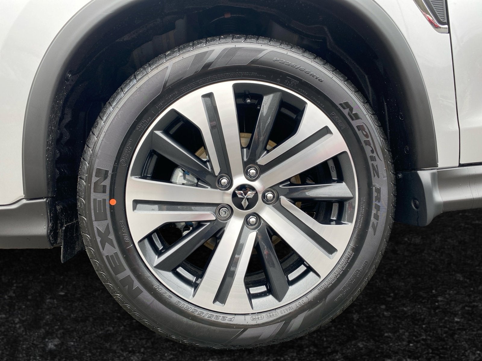 2026 Mitsubishi Outlander Sport SE