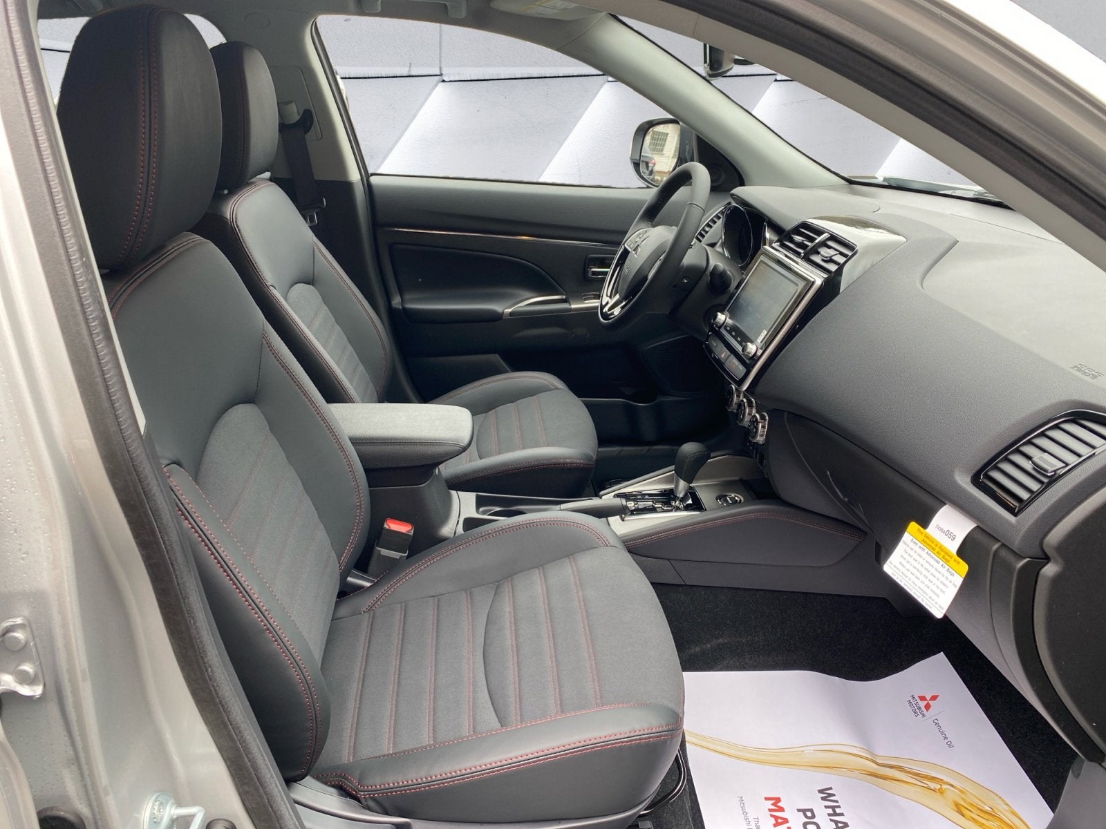 2026 Mitsubishi Outlander Sport SE