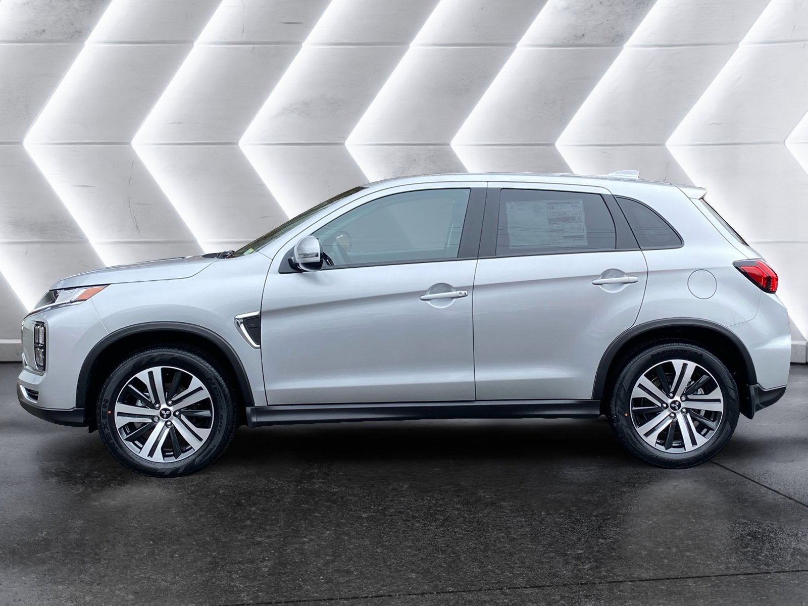 2026 Mitsubishi Outlander Sport SE