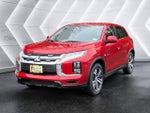 2026 Mitsubishi Outlander Sport ES