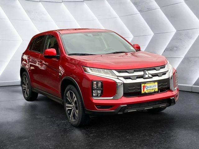 2026 Mitsubishi Outlander Sport ES