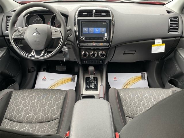 2026 Mitsubishi Outlander Sport LE
