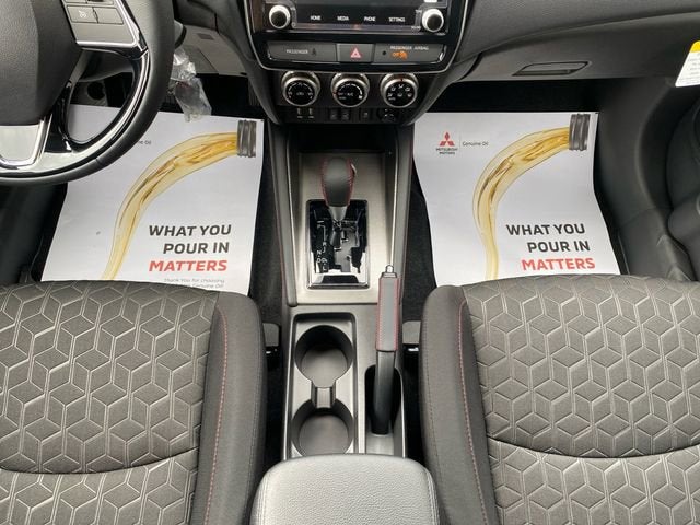 2026 Mitsubishi Outlander Sport LE