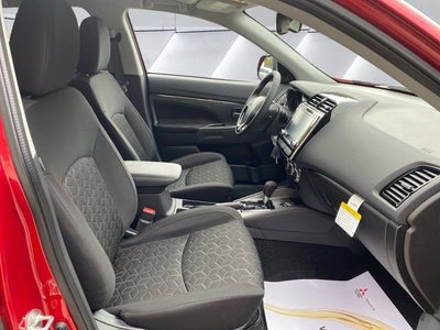 2026 Mitsubishi Outlander Sport LE