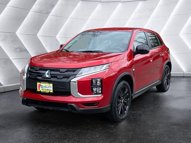 2026 Mitsubishi Outlander Sport LE