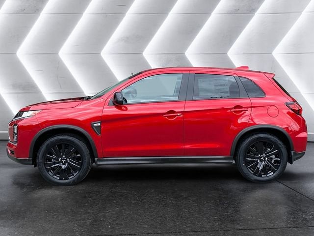 2026 Mitsubishi Outlander Sport LE