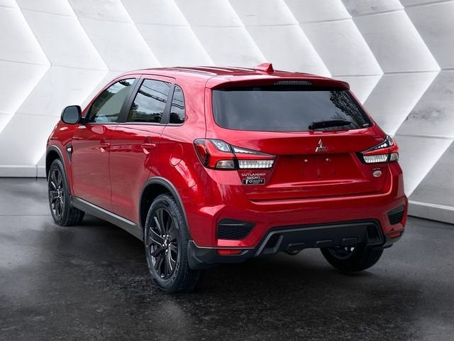 2026 Mitsubishi Outlander Sport LE