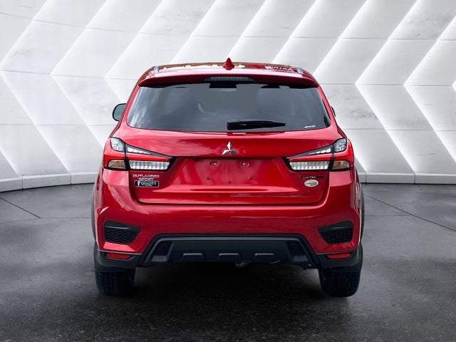 2026 Mitsubishi Outlander Sport LE