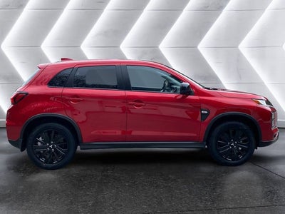 2026 Mitsubishi Outlander Sport LE