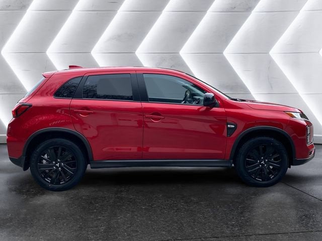 2026 Mitsubishi Outlander Sport LE