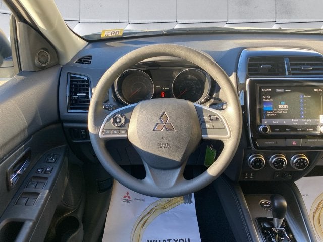 2027 Mitsubishi Outlander Sport 2.0 ES