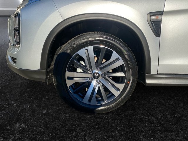 2027 Mitsubishi Outlander Sport 2.0 ES