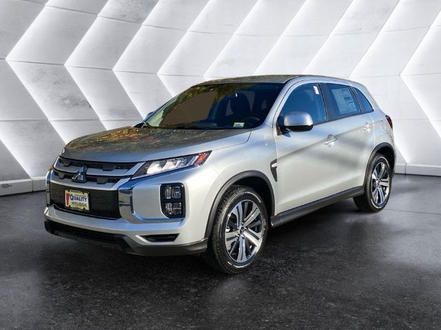2027 Mitsubishi Outlander Sport 2.0 ES