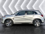 2027 Mitsubishi Outlander Sport 2.0 ES
