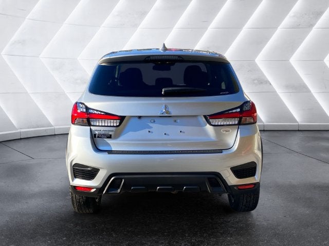 2027 Mitsubishi Outlander Sport 2.0 ES