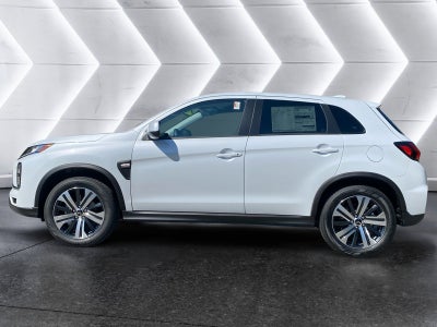 2025 Mitsubishi Outlander Sport ES