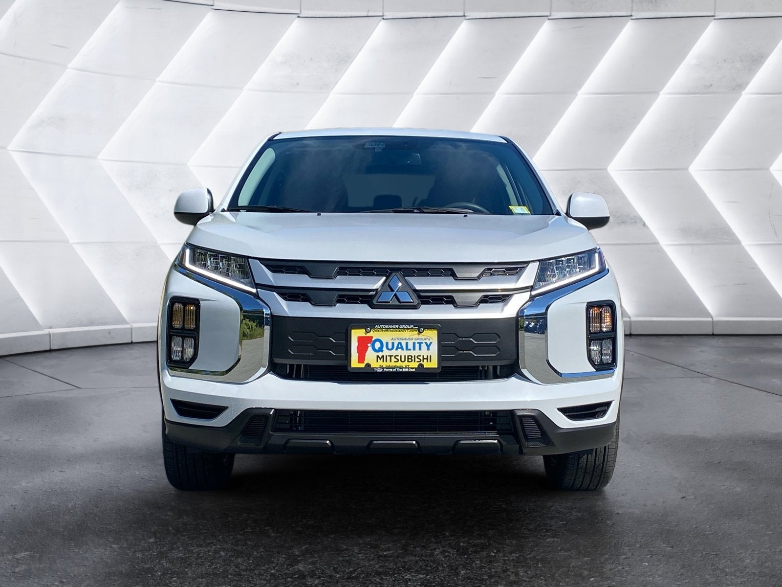 2025 Mitsubishi Outlander Sport ES