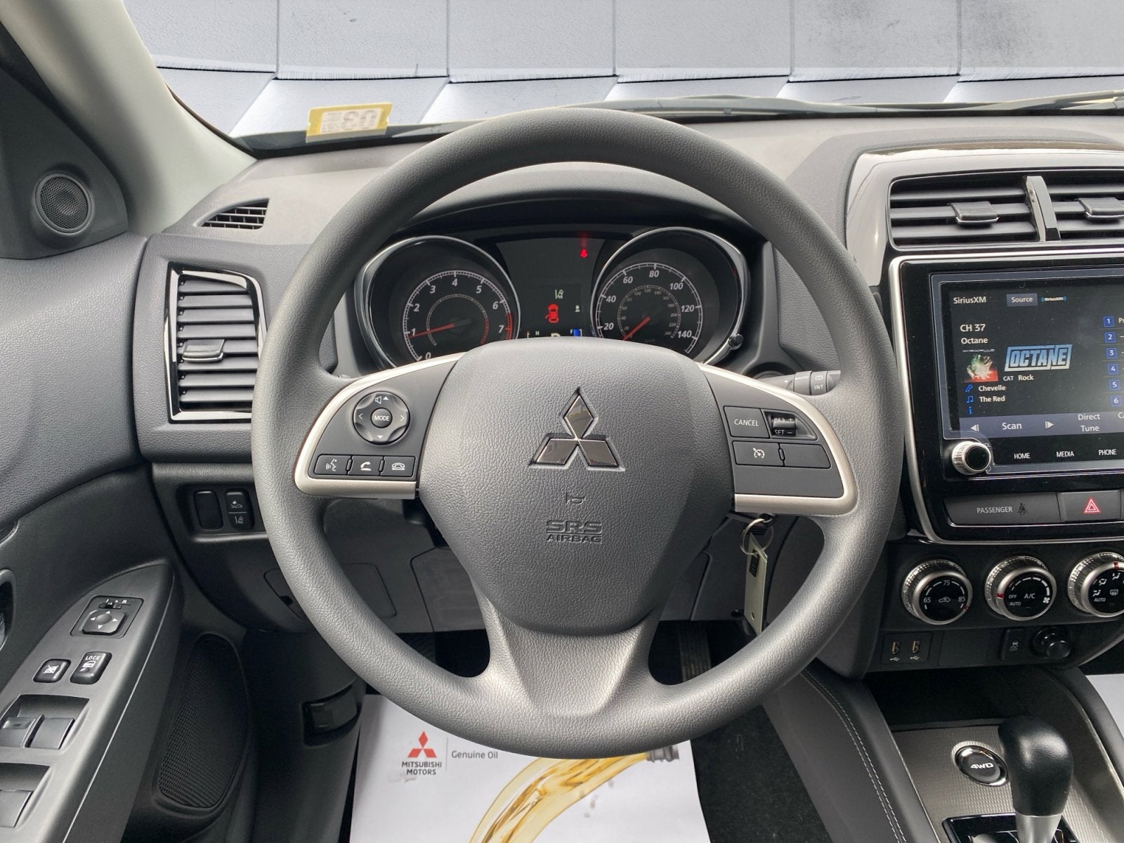 2026 Mitsubishi Outlander Sport ES