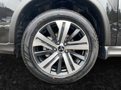 2026 Mitsubishi Outlander Sport ES