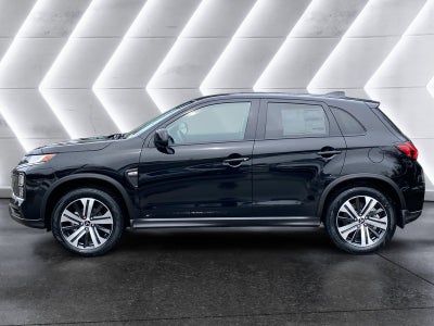 2026 Mitsubishi Outlander Sport ES