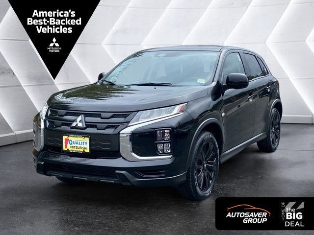 2026 Mitsubishi Outlander Sport LE