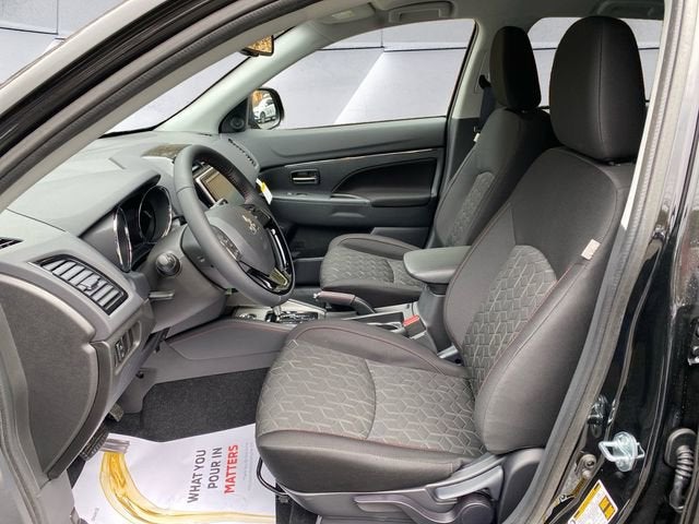 2026 Mitsubishi Outlander Sport LE