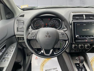 2026 Mitsubishi Outlander Sport LE