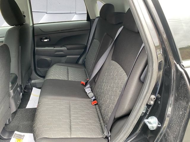 2026 Mitsubishi Outlander Sport LE