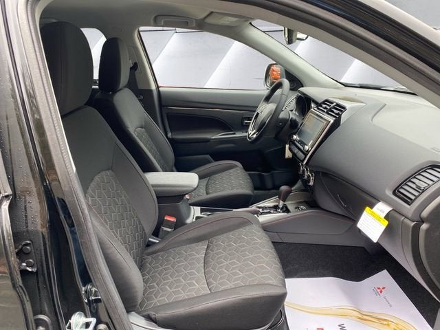 2026 Mitsubishi Outlander Sport LE