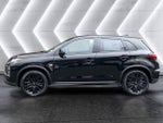 2026 Mitsubishi Outlander Sport LE